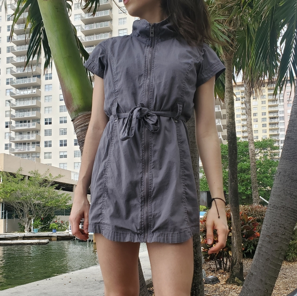Bench STAY Luxury Robe
